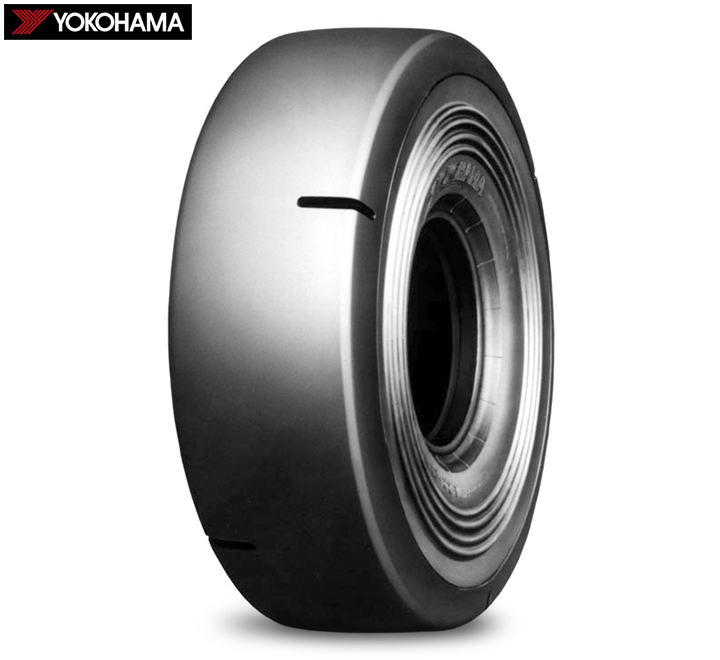 Yokohama Y69S L-5S Lisa